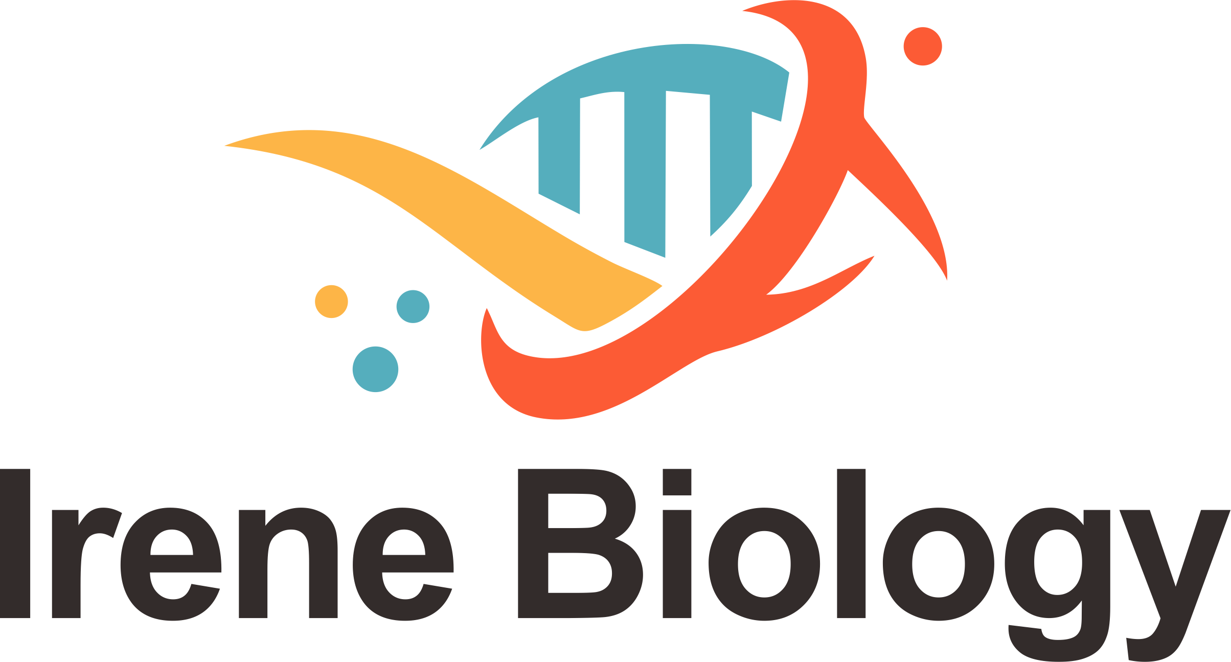 irene biology logo