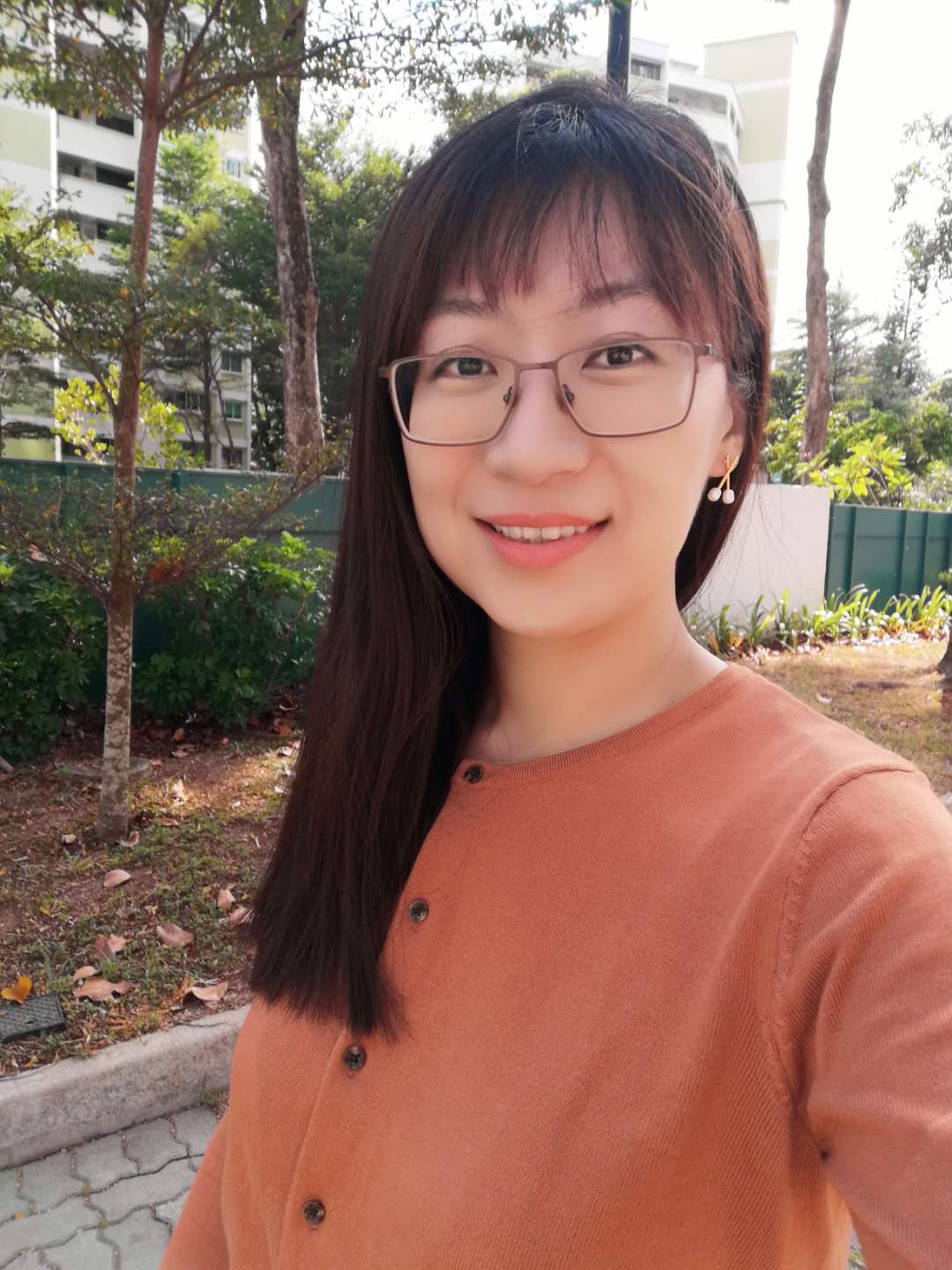 mr irene liu