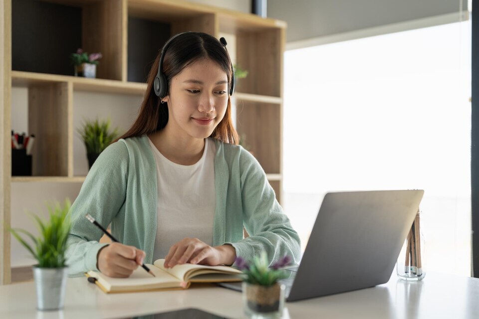 online classes