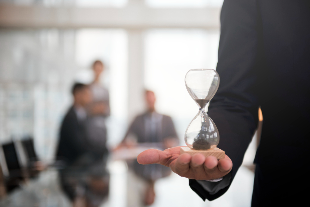 hand-hourglass