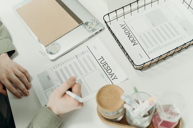 daily-planner