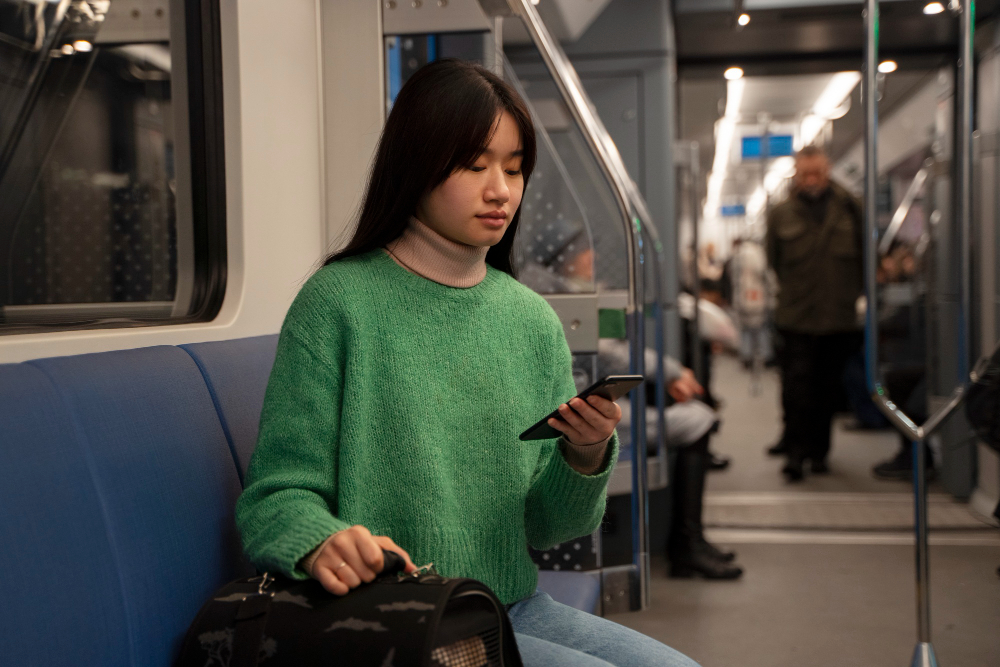 girl-in-mrt